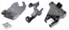  Headlight Repair Kit (Right) Audi A6 16-18