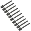  ZYLINDERKOPF-SCHRAUBENSATZ 1.6 Akl Aeh Bse Bgu Bfq Alz GOLF IV/BORA  06A103384C