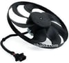  Fan, engine cooling T4 (LARGE TYPE)