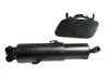  Washer fluid jet, Headlight cleaning, front left AUDI A4 B8 08