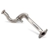  EGR Pipe TRANSPORTER T5 AXC/AXD 2.5 TDI