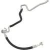  Klıma Borusu Vw Bora 1 98-05 Golf4 1.6 1.8 T-Gtı 97-06 Audı A3 1.6 1.8 96-03 Seat Leon 1.6 1.8 98-04 1J1820743H