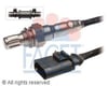  Oksijen Sensor(800Mm)Konvert Sonra Polo 1.0/Fabıa 3 1.0/Ibıza 4 1.0 Chyb