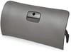  Grey Car Storage Glove Box Drawer Cover  PASSAT