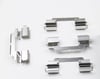  BALATA SACI TAKIMI AUDI A6-A7-A8 11-18 / CITROEN JUMPY / FIAT SCUDO / MERCEDES C SERISI W204 - E SERISI W212 - SLK R172 / PEUGEOT EXPERT / PORSCHE MACAN 14-