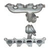  EGZOZ MANİFOLD Meriva A Insignia Corsa D Astra H Z16LET 1.6T 05-11