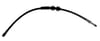  Brake Hose , Front Axle 3200 KG Long Chassis