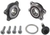 on Porya Audi A6 (2004-2008) A8 Quattro 2,5-2,8-3,7 Absli 42X45X92