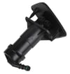  Washer fluid jet, Headlight cleaning right  A6