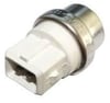  المستشعر ، درجة حرارة المبرد GOLF IV/BORA/POLO/POLO CLS/AUDI A3/75/100/TDI/16V/1,4/1,6/1,8/1,8T /1,9(7.4074)