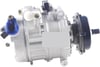  A/C Kompressorpumpe Auto Luftkompressor 12v TRANSPORTER T5/TOUAREG 2,5 TDI 7H0820805J