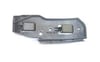  Mounting bracket, Bumper Front Right PASSAT 2001