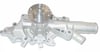  Water pump MERCEDES SPRINTER