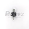  Gummilager Luftpumpe T4 97