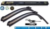  wiper blades 600+450 Mm Golf 7/A3 12 5G1955425B
