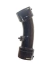  Turbo Borusu Metal  Transporter T5 03> 1,9/2,5 TDI AXB/AXC/AXD 7H0145955
