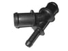  Coolant Hose Flange , TRANSPORTER T5 AXB-AXC