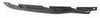  Mounting bracket, Bumper front right POLO CLS 96-03