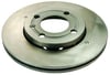  Bremsscheibe,  Polo Iıı-Polo Cls 96-