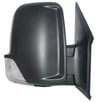  Outside Mirror ,Right , ELECTRIC - CRAFTER 06 2E1857502F