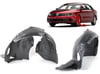  Подкрылок колеса, Volkswagen Jetta 2015-  5C6805911Q