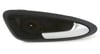 Kapı Ic Acma Kolu Sag (Kromlu) (Komple) Seat İbiza 13-17