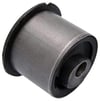  Control arm- / trailing arm bush (60,50 MM) TOUAREG 04