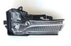  Mirror Turn Signal Indicator  AUDI E-TRON Left 4KL949101