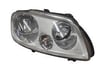  Headlıght Vw Caddy Sıde Right 2004-2010 2K0941006