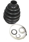  Aks Korügü Dıs Polo/Fabia/Cordoba 03- 1,2/1,4 /1,4 Tdı (303559)