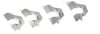  BALATA SACI TAKIMI (ARKA) CITROEN BERLINGO 08- - C5 06- / PEUGEOT 308-407-607-PARTNER TEPEE / SKODA FABIA-ROOMSTER
