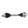  Komple Aks Sag Otomatik Vw Caddy 3 Golf 5/Vı 1.9Tdı/2,0Tdı 04-13 (304771)