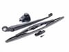  Arka Cam Silgi Kol+Süpürge+Kapak Golf 4 96-03 355 Mm