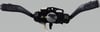  Signal and Eraser Arm / Path Computer + Cruise Control + Eraser Timing Key /GOLF V/PASSAT/OCTA