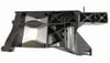  Headlight Bracket Lamp Headlamp Housing Driver Lef (Left) Audi A6 16-18 4G0805607