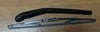  Wiper Arm, windscreen washer with cap POLO HB ( Connected ) 1996