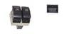  İkili Cam Acma-Kap. Anahtarı  T6 03-