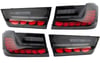  Komple Stop Seti 4 Parça M4 Tipi Kayar Led G20 2019- 63217420457