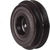  Belt pulley, Crankshaft FORD TRANSIT 2,4 DI