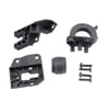  Headlight Repair Kit (Right)  Audi A4 B8 16