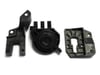 Headlight Repair Kit (Left) Audi A4 B8 16