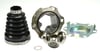  Ic Aks Kafası Vw Golf 4 (1J1) 1.6İ Freze Dıs 30 97-05
