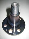  Radnabe, Hinterachse POLO V 87X90