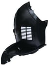  Çamurluk Davlumbaz Önün Önü Sağ Volkswagen Golf 8 2020  5H0805912-H-E