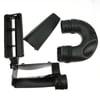  Hava Filtre Hortum Takımı (Komple)(1K0129618Br/1T0805971A/1K0805962E/1K0805965J