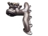  Egzoz Manifold Golf 5/Jetta/Passat/Tiguan 1,4 Tsı 140 Hp/ A1 Tfsı 03C145703Ax
