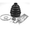  Dıs Aks Korügü T4 302322 Gkn c cap 1: 30 Mm, Ic cap 2: 95 Mm, Yükseklik: 144 Mm