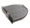  Polen Filtresi  Klıma Fıltresı Karbonlu Mercedes  X204 08-15 W204 07-14/ W212 09-15/ C218 11-17 /R231 12- (Carbon)