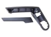  Kapı Tutamak+Kapak Polo 00-02 (Sol) 6N0867179E/6N0867197B