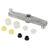  Selector- / Shift Rod at gearshift linkage TRANSPORTER T4 96